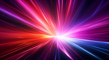 Digital technology abstract graphics poster web page PPT background, abstract background