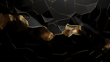 Digital technology abstract graphics poster web page PPT background, abstract background