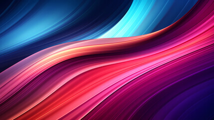 Digital technology abstract graphics poster web page PPT background, abstract background