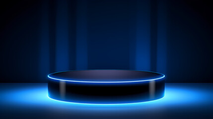 Digital technology abstract graphics poster web page PPT background, abstract background