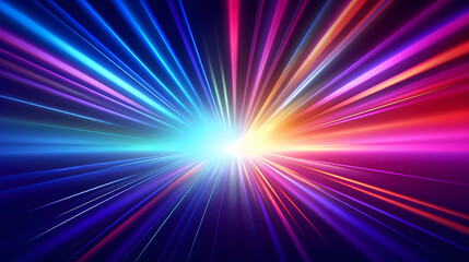 Digital technology abstract graphics poster web page PPT background, abstract background