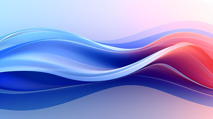 Digital technology abstract graphics poster web page PPT background, abstract background