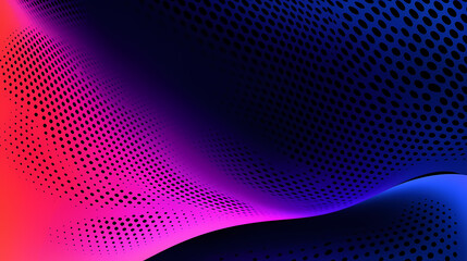Digital technology abstract graphics poster web page PPT background, abstract background