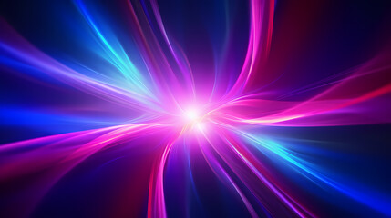 Digital technology abstract graphics poster web page PPT background, abstract background