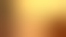 Yellow Gold  Gradient Abstract Background