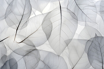 leaf frame