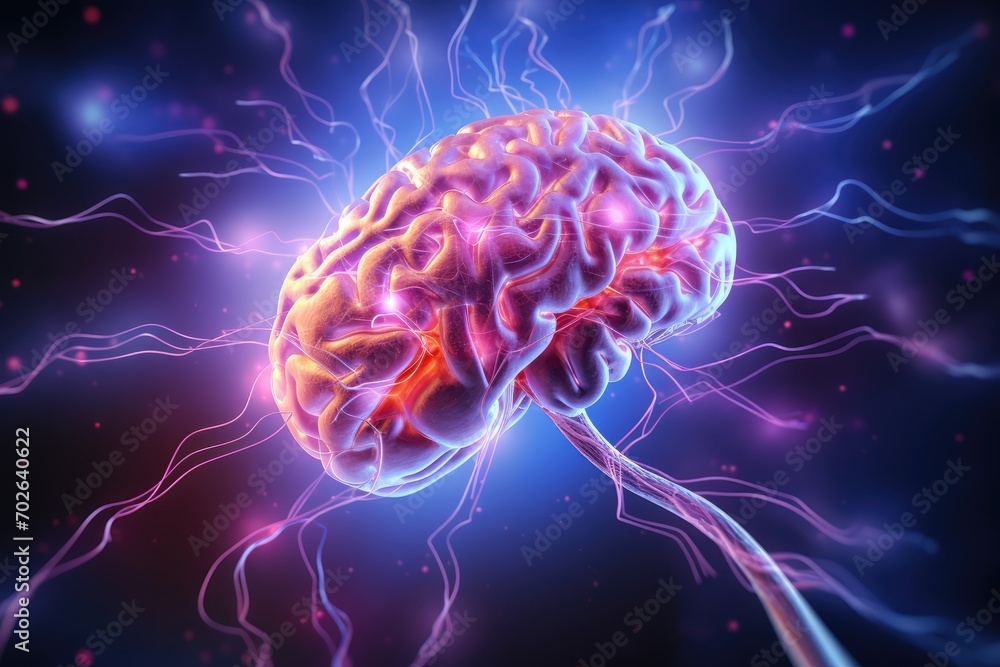 Human brain deep learning memory processes. Long-term memory stores ...