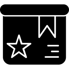 Sticker - Box Icon