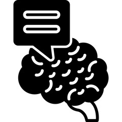 Brain Icon