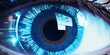 Eye microsurgery new technologies Generative AI