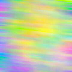 Wall Mural - colorful  gradient abstract background