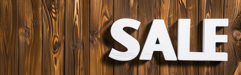 Poster - SALE sign