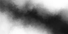 Black White Cumulus Clouds,fog And Smoke Dramatic Smoke.brush Effect,fog Effect Misty Fog Isolated Cloud Vector Cloud Reflection Of Neon Smoke Exploding Design Element.
