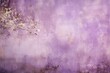 Textured lavender grunge background