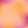 Color gradient background, abstract orange grain gradation texture, vector peach noise texture blur abstract background
