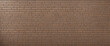 © SR07XC3 - Brown gray stone tiles wall texture background banner