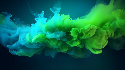 Digital technology abstract graphics poster web page PPT background, abstract background