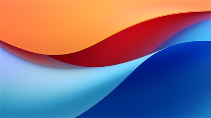Digital technology abstract graphics poster web page PPT background, abstract background