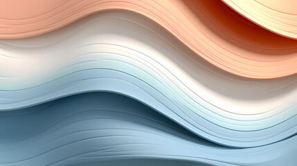 Digital technology abstract graphics poster web page PPT background, abstract background