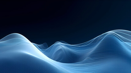 Digital technology abstract graphics poster web page PPT background, abstract background