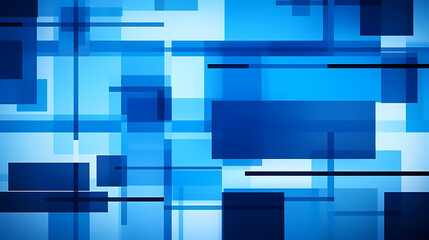 Digital technology abstract graphics poster web page PPT background, abstract background