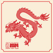 Vietnamese Dragon