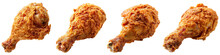 Fried chicken png collection