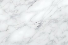 Elegant White Marble Texture