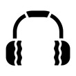 earmuffs icon