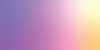 Blue, pink, yellow colorful gradient pastel dreamy background