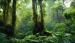 © ROKA Creative - Beautiful rain forest