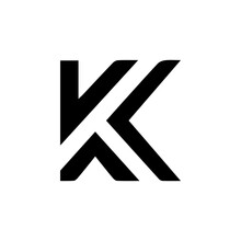 Logo Gram Type K