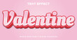 © Sunardi_studio - Valentine editable text effect