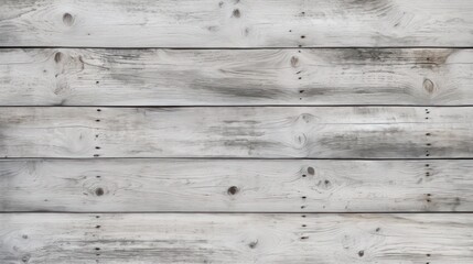  a close up of a wooden wall with a bird perched on it's back end and a black bird perched on top of it's back end.