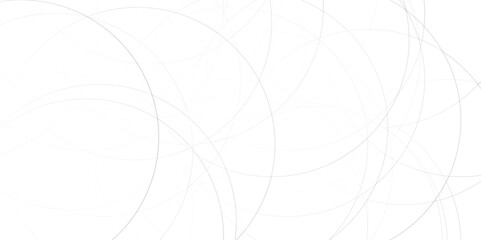 Abstract minimal geometric white and gray light background design. white paper transparent material in triangle technology and square shapes in random geometric pattern