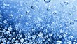 © Debbie - water bubbles background