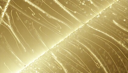 abstract golden background