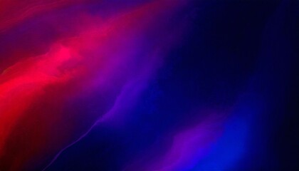 Wall Mural - dark blue violet purple magenta pink burgundy red abstract background banner color gradient ombre wa