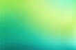 Dark lime turquoise pastel gradient background
