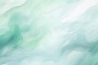 Abstract watercolor paint background by light slate gray and seafoam green with liquid fluid texture for background, banner