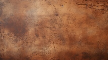 Rustic brown abstract texture background with copy space - grunge canvas and wall structure for text - creative design element for projects