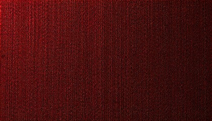 Wall Mural - red luxury fabric background with copy space