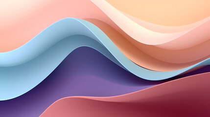 Technology abstract graphic poster web page PPT background, abstract background