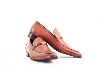 this the picture of men`s formal (dress) executive Shoes