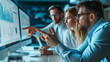 © W R D Fernando - Streamlining Success: Enhancing Sales Efficiency with Agile CRM