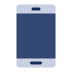 Sticker - phone icon