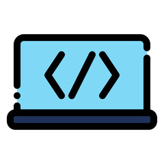 programming icon