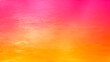 Gold yellow amber burnt orange coral fire red bright pink magenta purple violet abstract background. Color gradient ombre blur