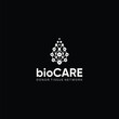 Bio Care Logo Vector