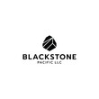 Blackstone Logo Designs Vector